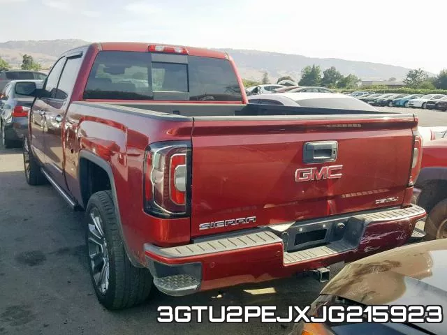 3GTU2PEJXJG215923 фото 4