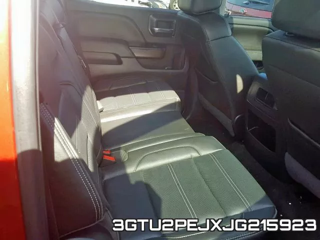 3GTU2PEJXJG215923 фото 7