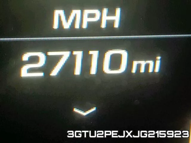 3GTU2PEJXJG215923 фото 9