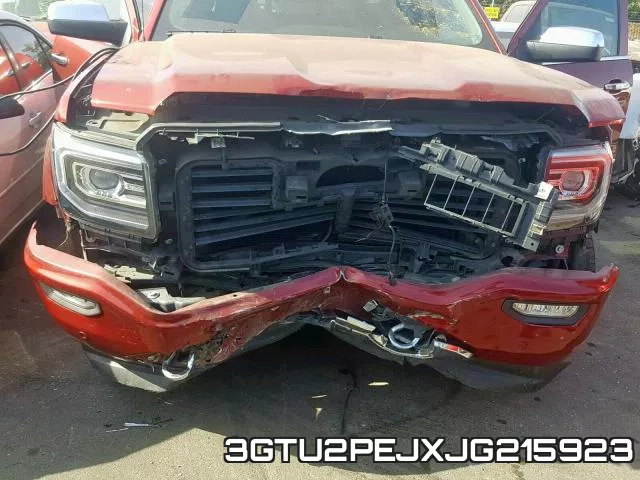 3GTU2PEJXJG215923 фото 10