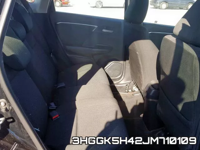 3HGGK5H42JM710109 фото 7