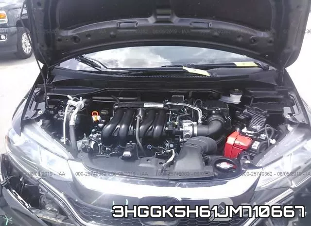 3HGGK5H61JM710667 фото 2