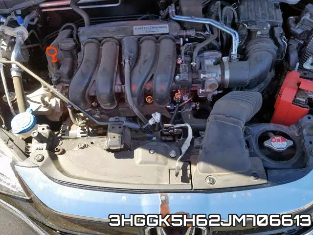 3HGGK5H62JM706613 фото 8