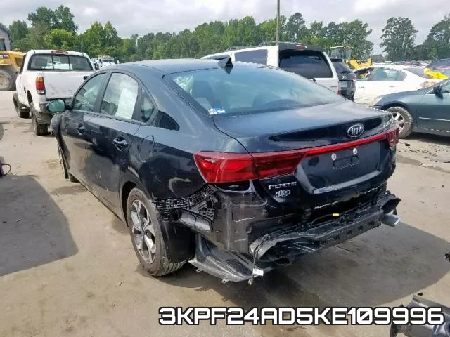 3KPF24AD5KE109996 фото 4