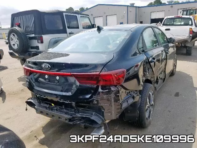 3KPF24AD5KE109996 фото 5