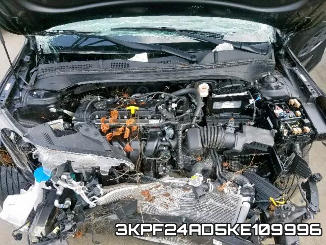 3KPF24AD5KE109996 фото 8