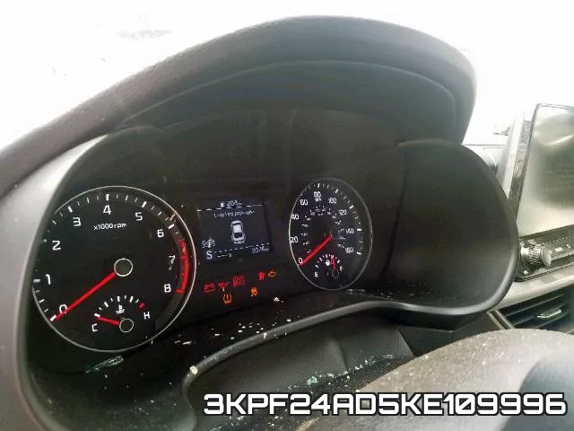 3KPF24AD5KE109996 фото 9