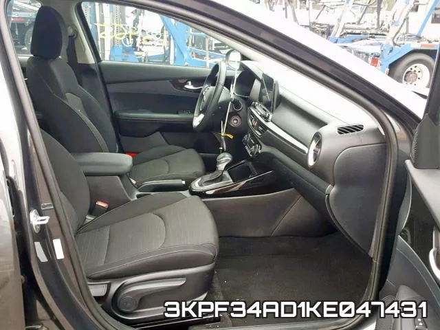 3KPF34AD1KE047431 фото 6