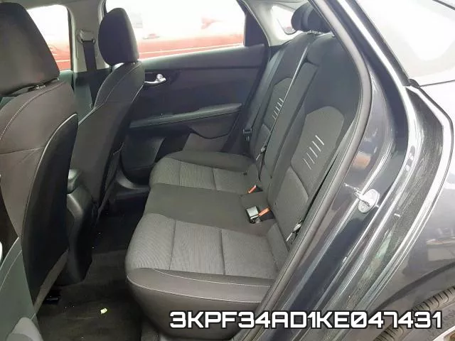 3KPF34AD1KE047431 фото 7