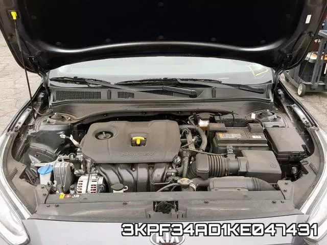 3KPF34AD1KE047431 фото 8