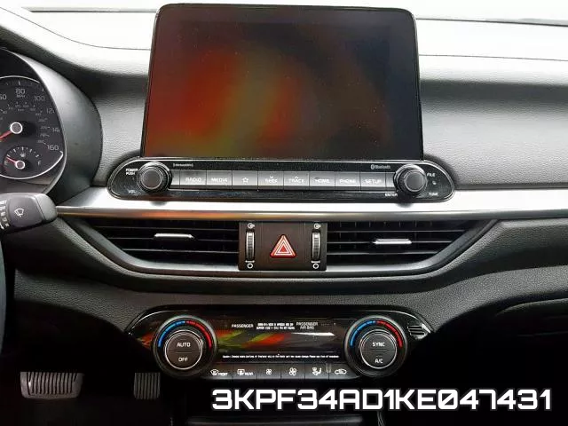 3KPF34AD1KE047431 фото 10