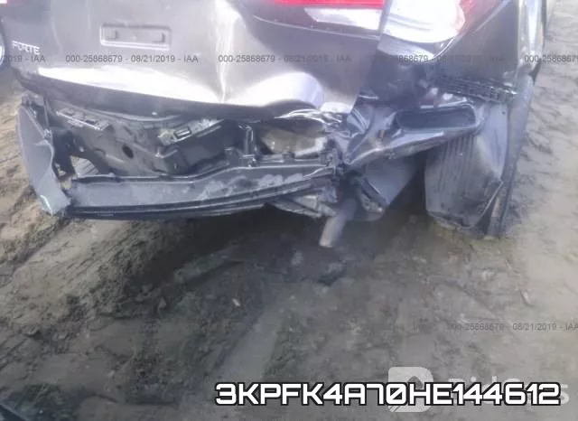3KPFK4A70HE144612 фото 7