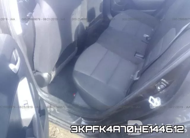 3KPFK4A70HE144612 фото 9