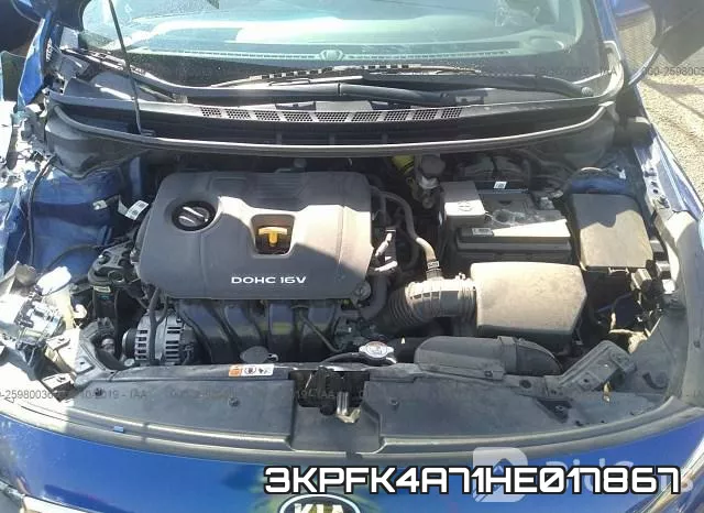 3KPFK4A71HE017867 фото 2
