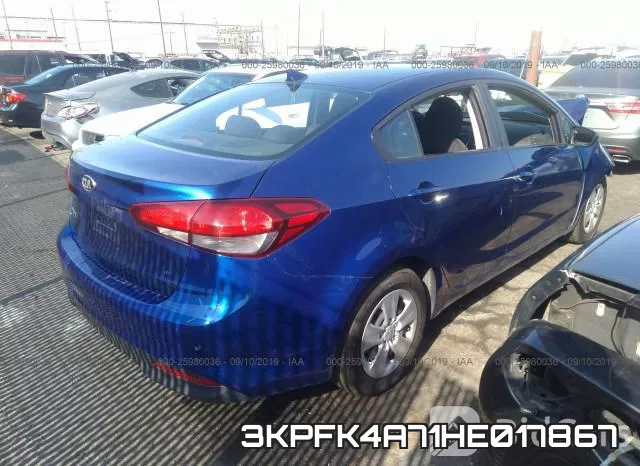 3KPFK4A71HE017867 фото 5