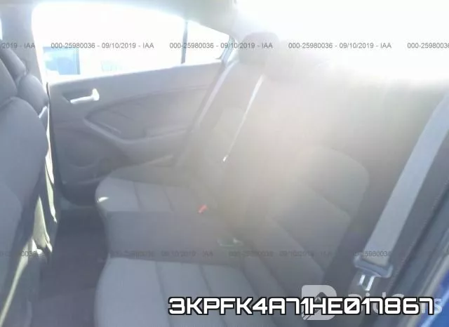 3KPFK4A71HE017867 фото 9