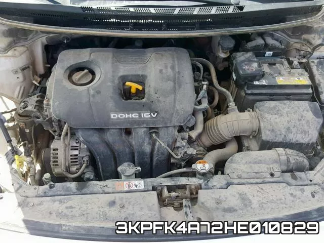 3KPFK4A72HE010829 фото 8