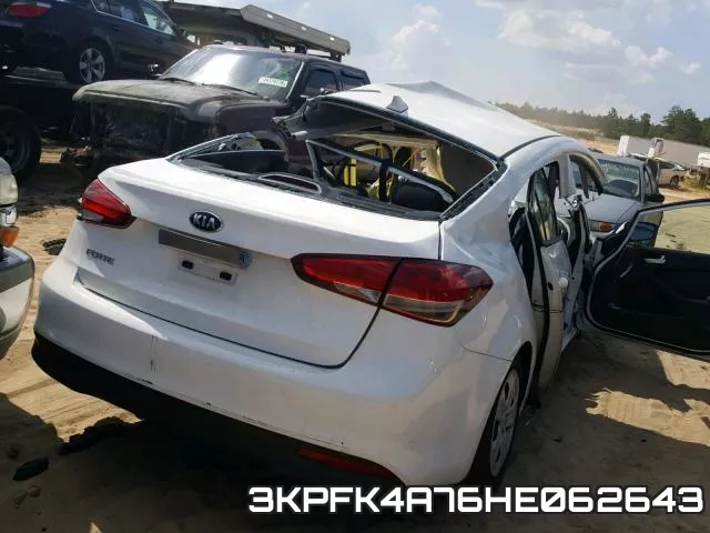3KPFK4A76HE062643 фото 5
