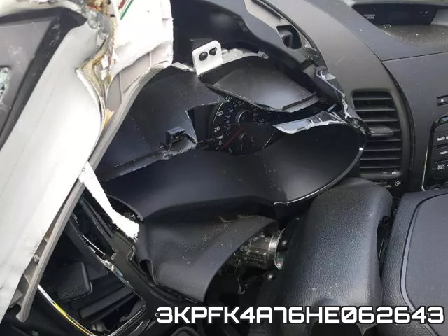 3KPFK4A76HE062643 фото 9