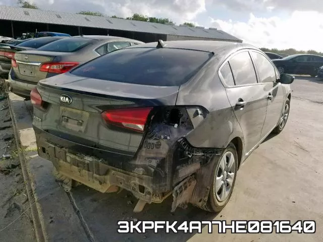 3KPFK4A77HE081640 фото 5