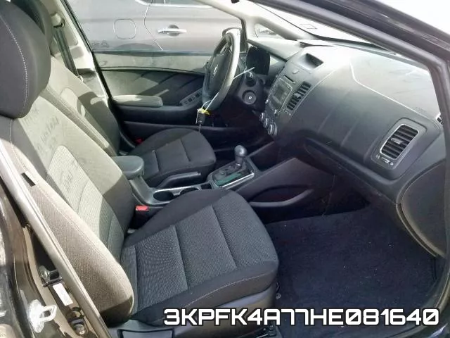 3KPFK4A77HE081640 фото 6