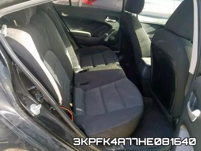 3KPFK4A77HE081640 фото 7