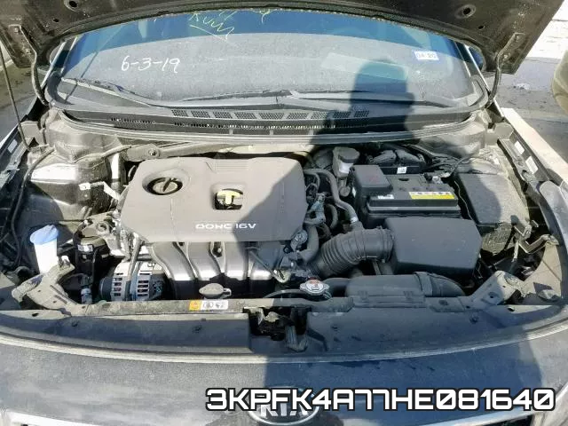 3KPFK4A77HE081640 фото 8