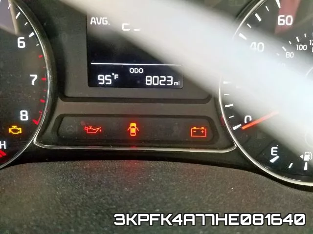 3KPFK4A77HE081640 фото 9