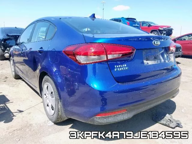 3KPFK4A79JE184595 фото 4