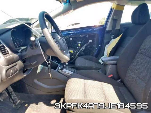 3KPFK4A79JE184595 фото 6