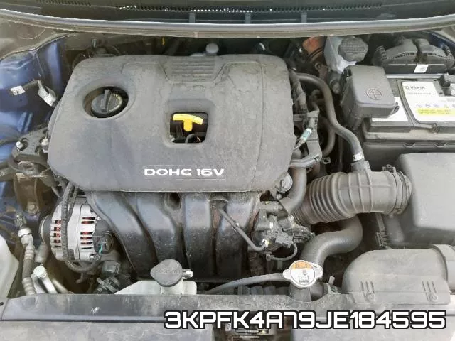 3KPFK4A79JE184595 фото 8