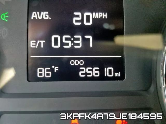 3KPFK4A79JE184595 фото 9