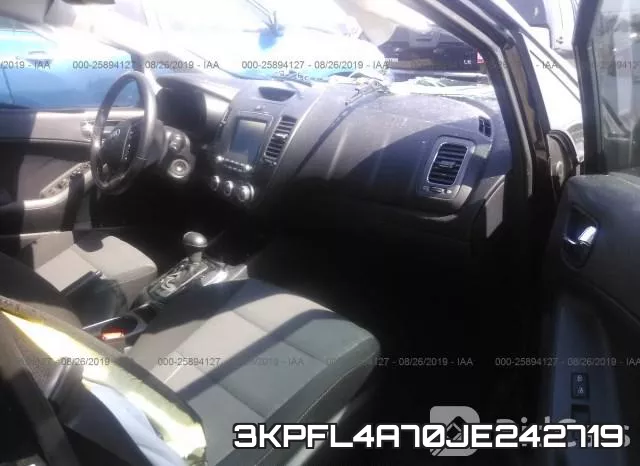 3KPFL4A70JE242719 фото 6