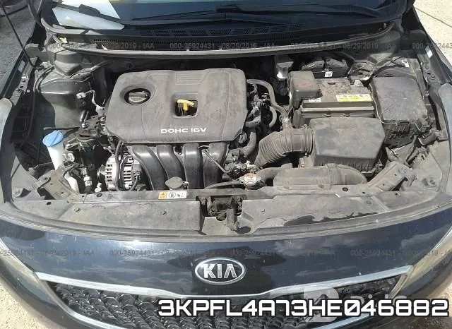 3KPFL4A73HE046882 фото 2