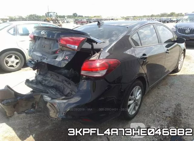 3KPFL4A73HE046882 фото 5