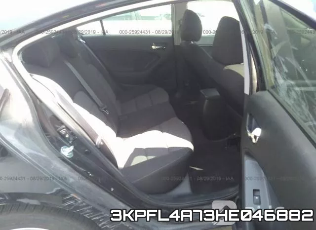 3KPFL4A73HE046882 фото 9