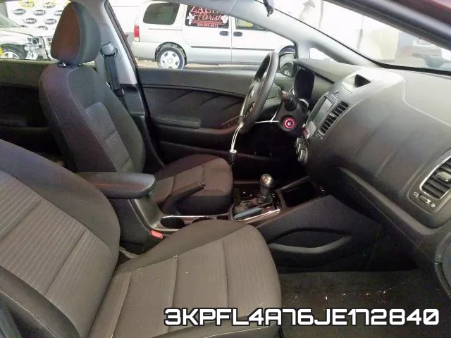 3KPFL4A76JE172840 фото 6