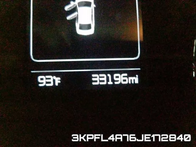 3KPFL4A76JE172840 фото 9