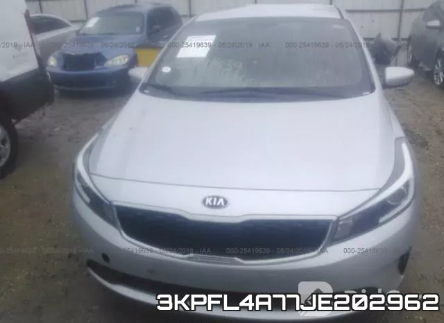 3KPFL4A77JE202962 фото 7