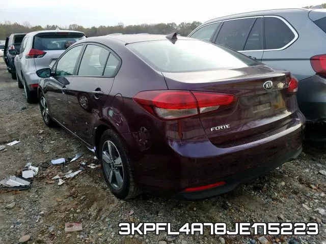 3KPFL4A78JE175223 фото 4