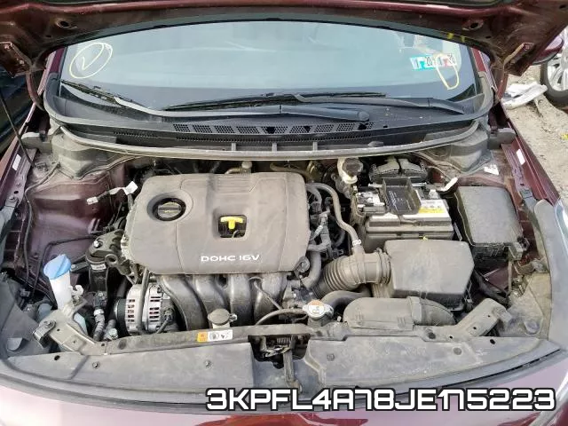 3KPFL4A78JE175223 фото 8