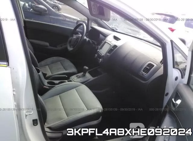 3KPFL4A8XHE092024 фото 6