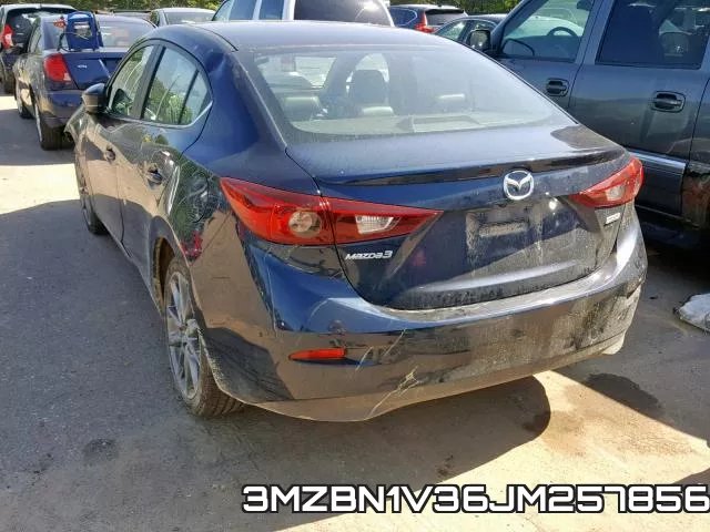 3MZBN1V36JM257856 фото 4