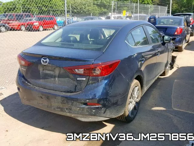 3MZBN1V36JM257856 фото 5