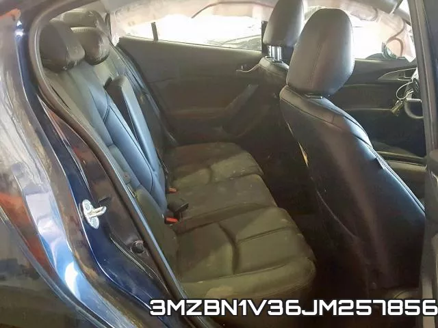 3MZBN1V36JM257856 фото 7