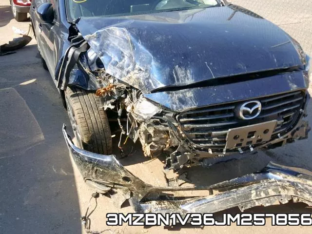 3MZBN1V36JM257856 фото 10