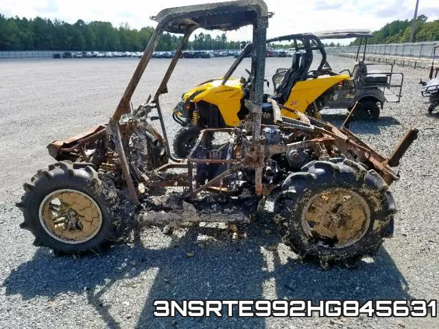 3NSRTE992HG845631 фото 2