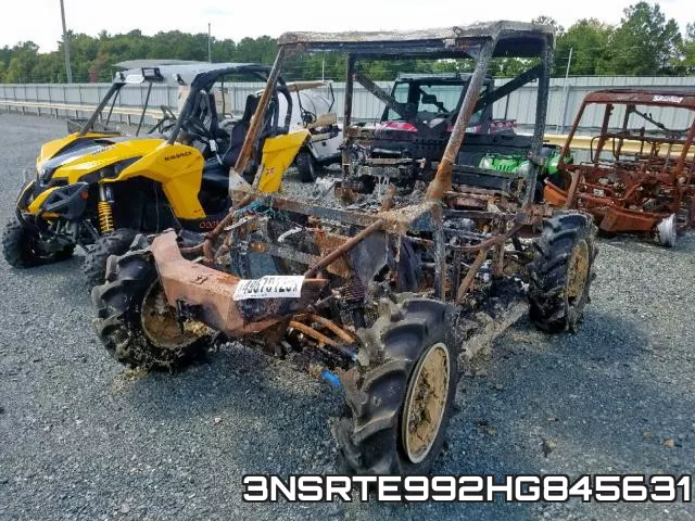 3NSRTE992HG845631 фото 3