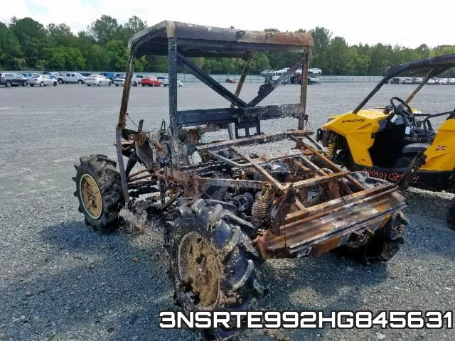 3NSRTE992HG845631 фото 4