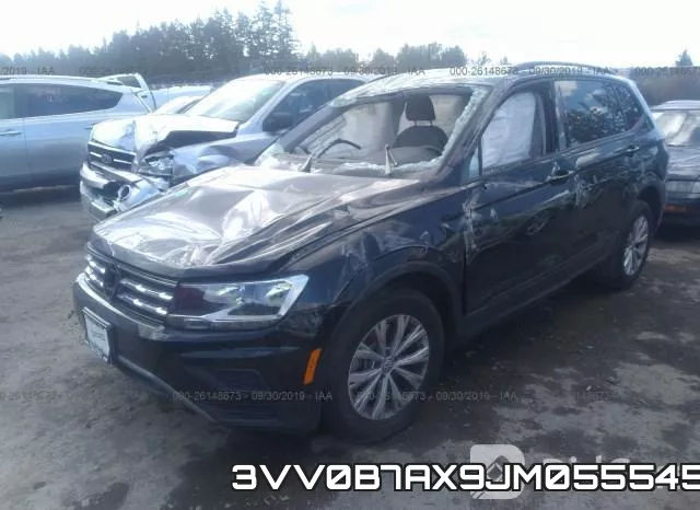3VV0B7AX9JM055545 фото 3